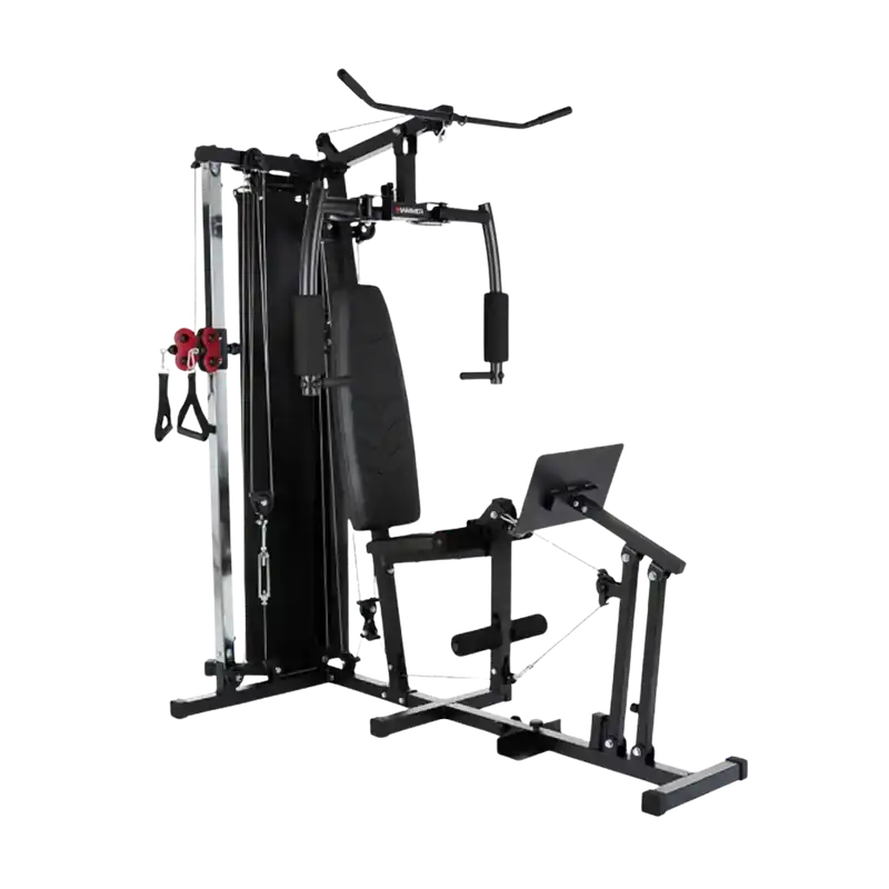 Kuntokeskus HAMMER Multi-gym Ferrum TX3 Osta Verkossa