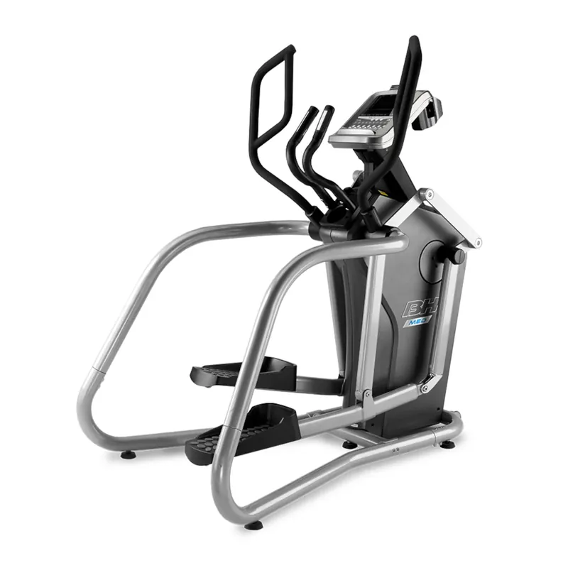 Elliptinen kuntopyörä BH FITNESS TFC MED Viimeinen Mahdollisuus