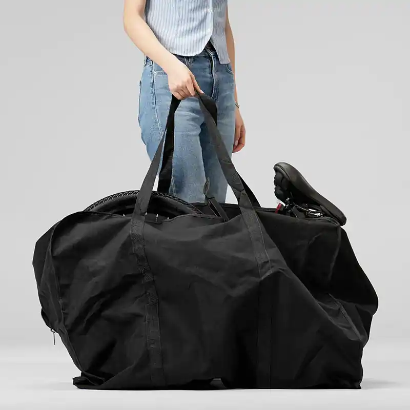 Bestseller Laukku ADO Foldable Bag