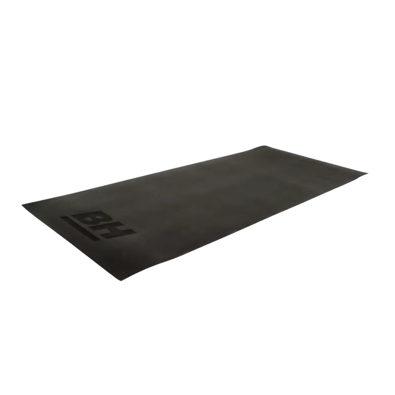 BH FITNESS Lattiasuojamatto, 120 x 60 x 0,5 cm Löytö