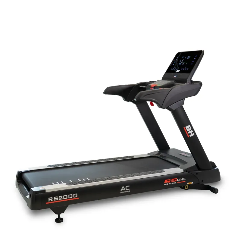 Pikatoimitus Juoksumatto BH FITNESS RS2000