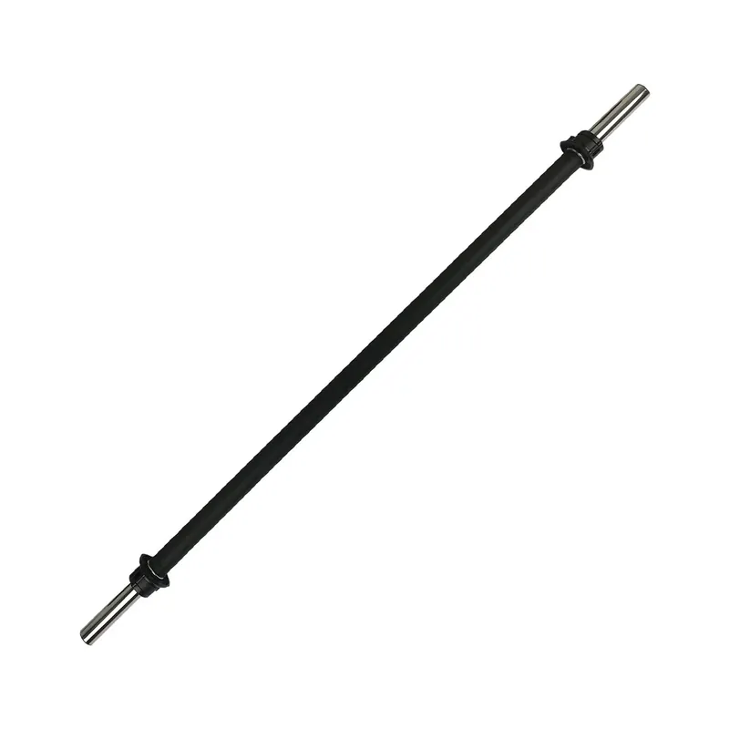 Alennettu Tanko TUNTURI Aerobic Pump Bar, 30 mm, 130 cm