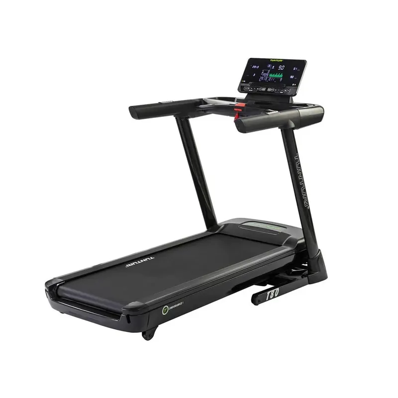 Edullinen Juoksumatto TUNTURI Signature T80