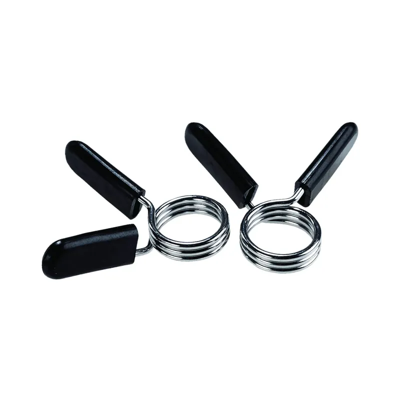 Jousilukot TUNTURI Spring Collar, 30mm Erikoistarjous