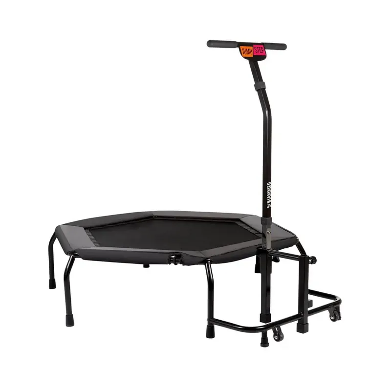 Trampoliini HAMMER JumpStep Edullinen