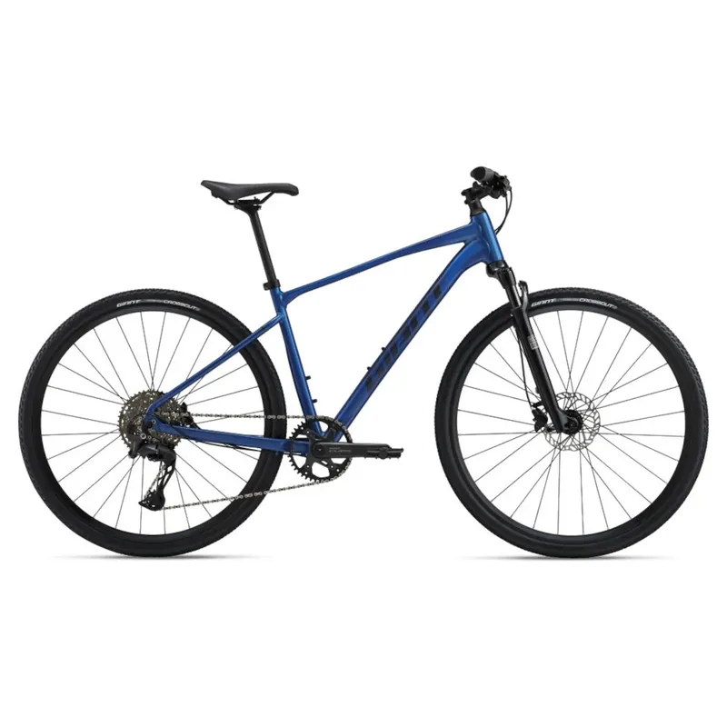 Alennettu Pyörä GIANT Roam 1, Electron Blue
