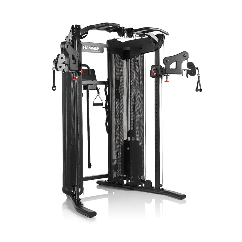 Monitoimipenkki HAMMER Autark 9.0 Kampanjahinta