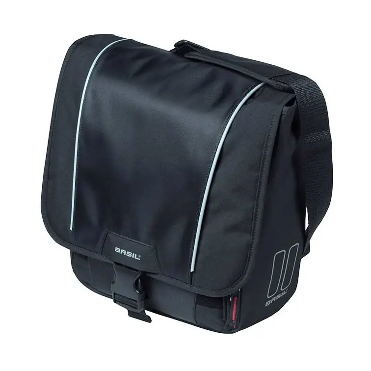 Aito Polkupyörälaukku Basil Sport Design Commuter Bag, 18 l