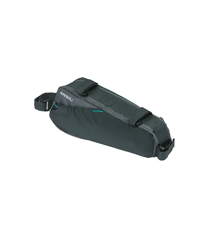 Aito Runkolaukku BASIL DISCOVERY 365D, M - 1,8 l