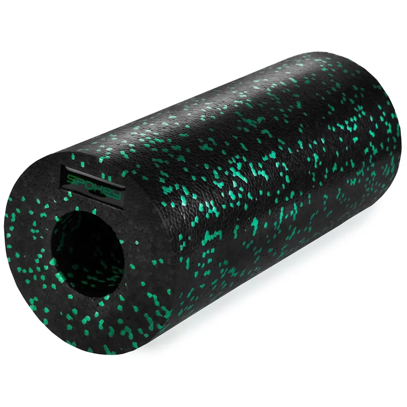 Bestseller Hieronnarulla SPOKEY 33x14cm musta/vihreä
