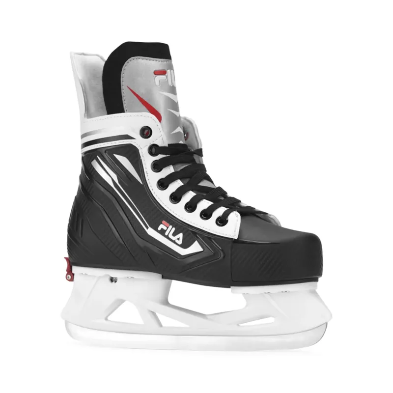 Halpa Hinta Lasten rullaluistimet FILA Viper HC Junior musta