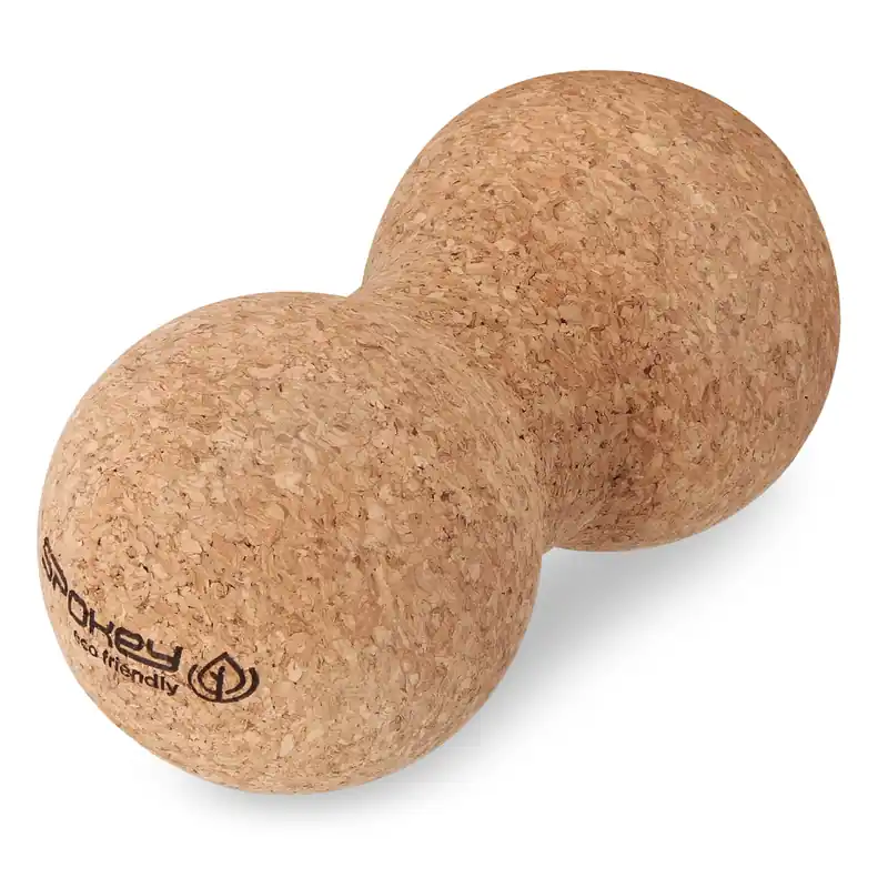 Hierontapallo SPOKEY Double Oak, korkki Korkea Laatu