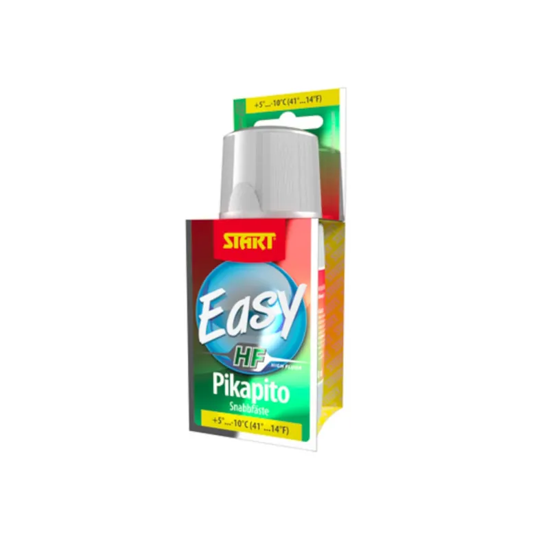 START Easy HF Quick Kick universellt snabbsmörjmedel Osta Tänään