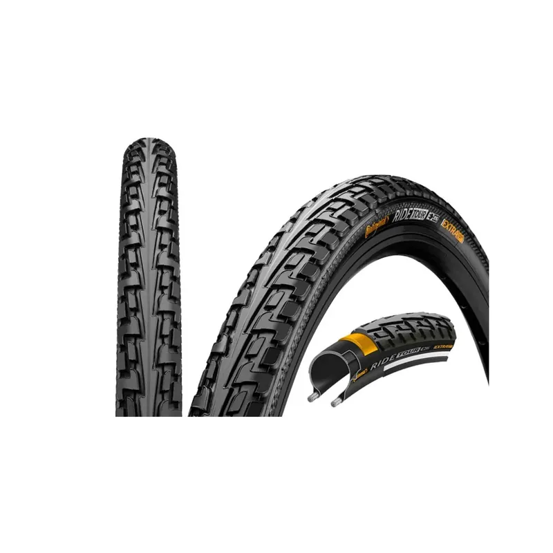 Ulkorengas CONTINENTAL RIDE TOUR 32-630 27x1 1/4 Viimeinen Mahdollisuus
