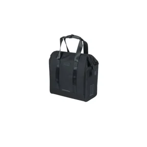Käsilaukku tavaratelinekiinnityksellä BASIL GRAND Bicycle Shopper, 23 L Alennettu