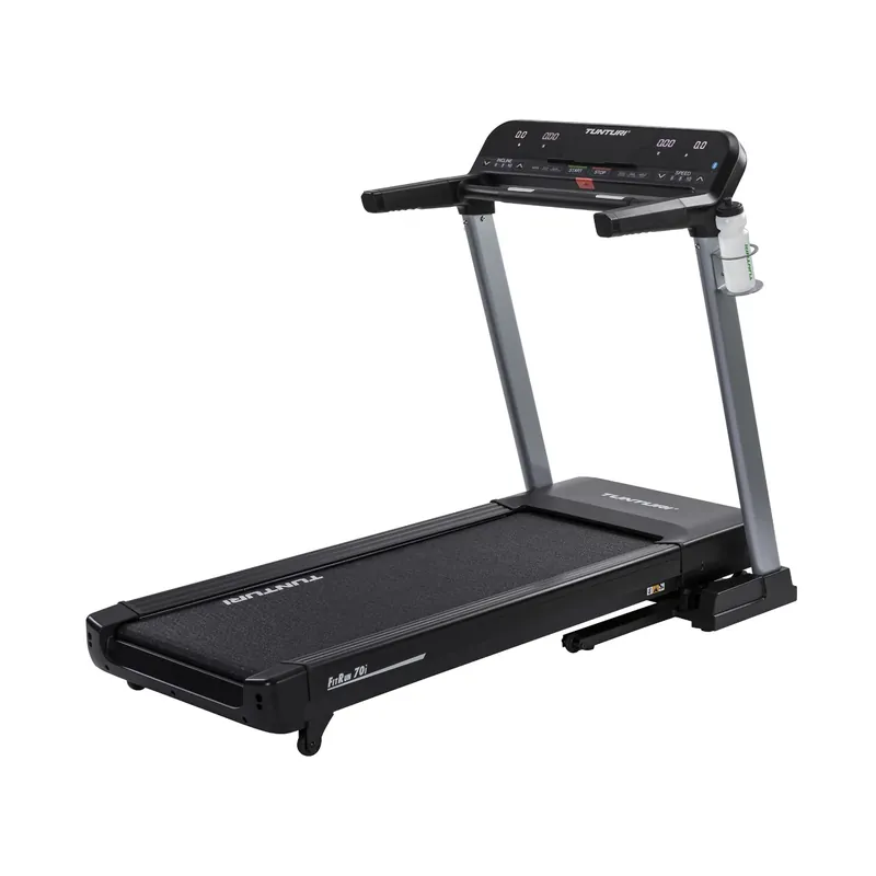 Turvallinen Maksu Juoksumatto TUNTURI FitRun 70i
