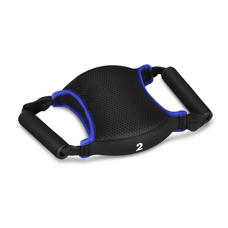 Tilaa Heti Painopussi SPOKEY Sandi 2kg, musta