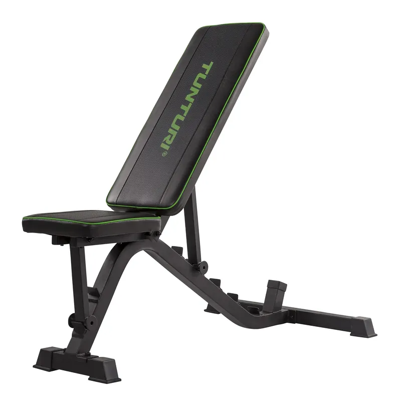 Alennettu Hinta Nostopenkki TUNTURI UB40 Utility Bench