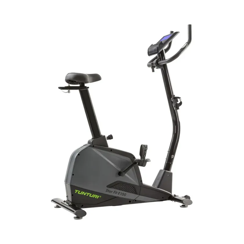 Alennus Kuntopyörä TUNTURI Star Fit E100 Bike
