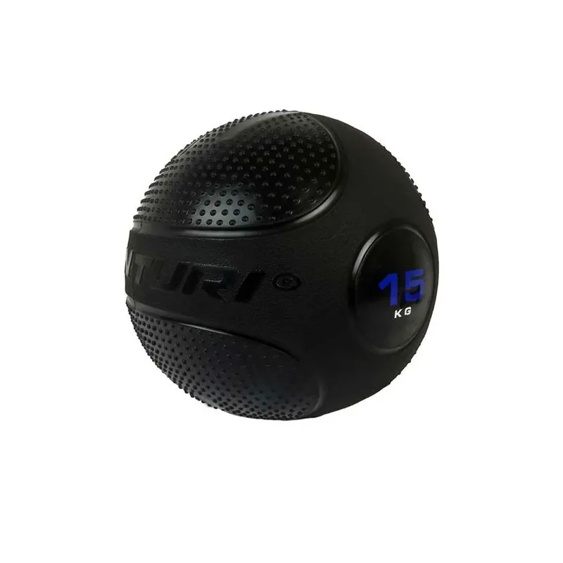 Halpa Fitnesspallo Tunturi Slam Ball 15 kg