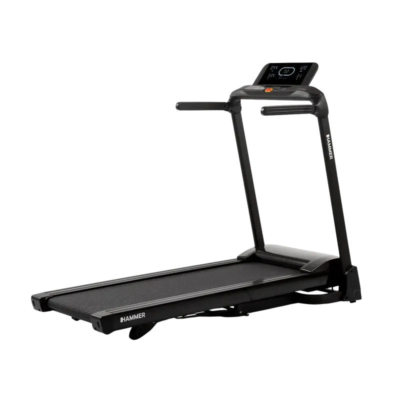 Alennettu Juoksumatto HAMMER FlyRun 2.0