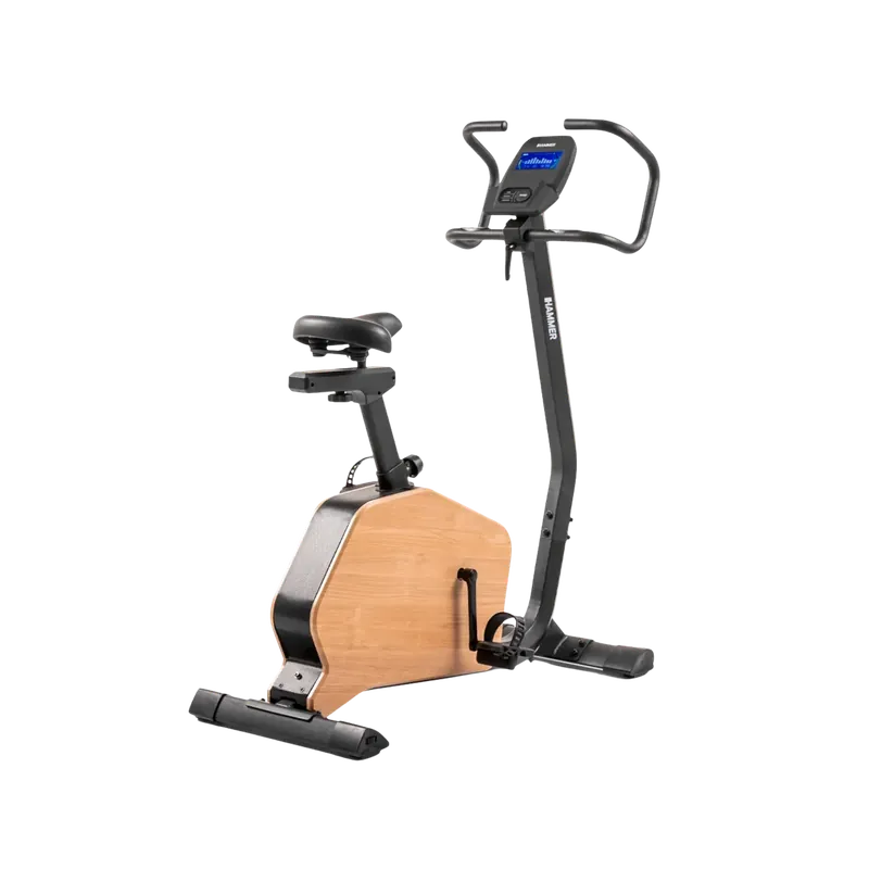 Alennettu Kuntopyörä HAMMER CardioPace 5.0 Norja