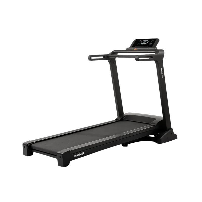 Juoksumatto HAMMER FlyRun 4.0 Alkuperäinen