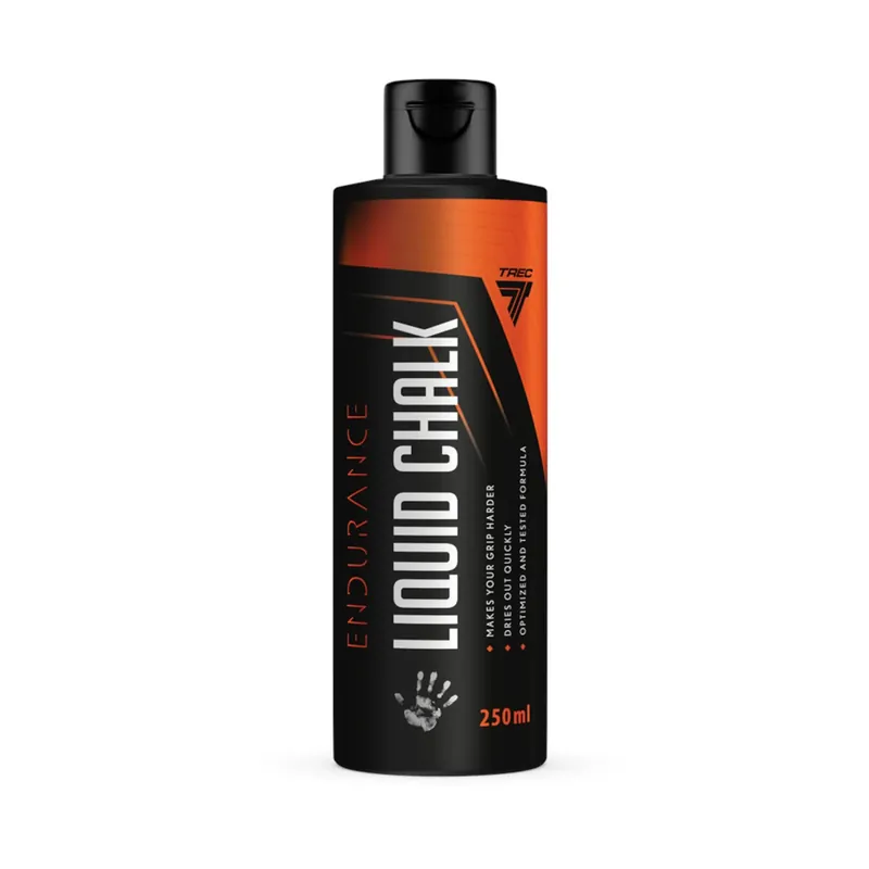Älä Missaa Kuntosalipuhe TREC CHALK - NESTE 250ml