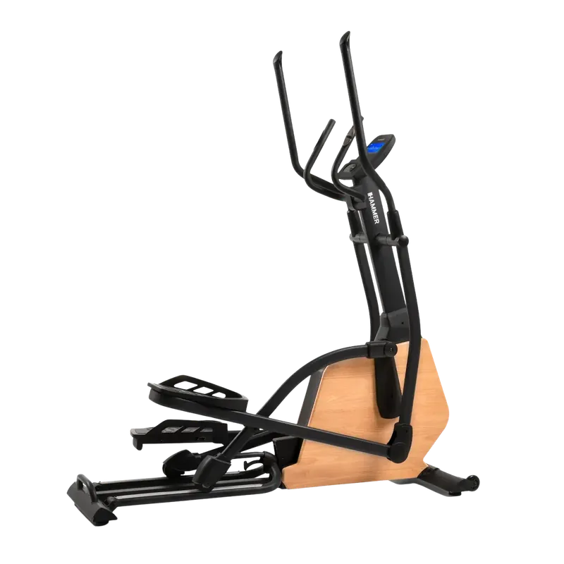 Löytö Elliptinen kuntolaite HAMMER CrossPace 5.0 Norja