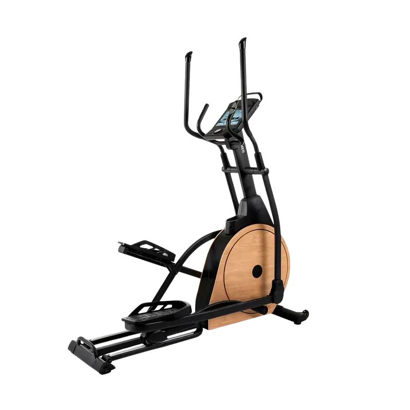 Älä Missaa Elliptinen kuntopyörä HAMMER CrossPace 7.0 norja