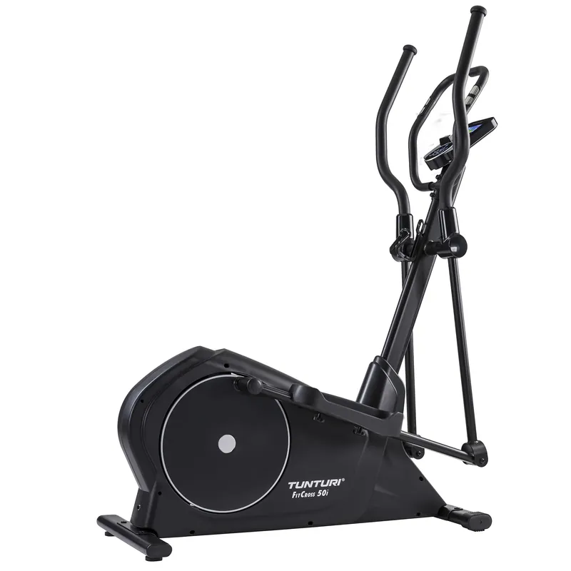 Kuuma Tarjous Crosstrainer TUNTURI FitCross 50i