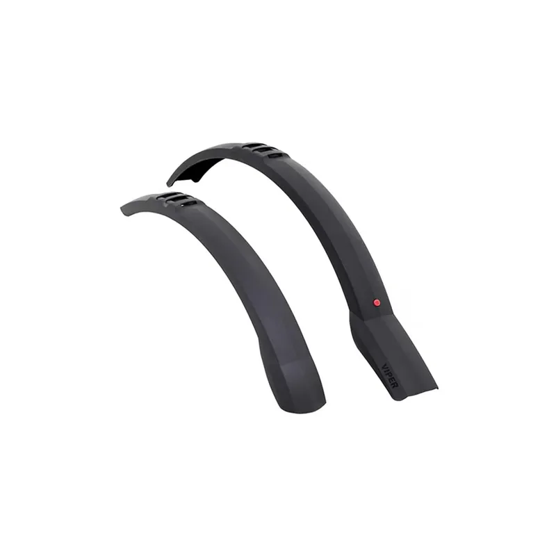 Lokasuojasarja HEBIE Viper 26"-29" musta Vain Tänään