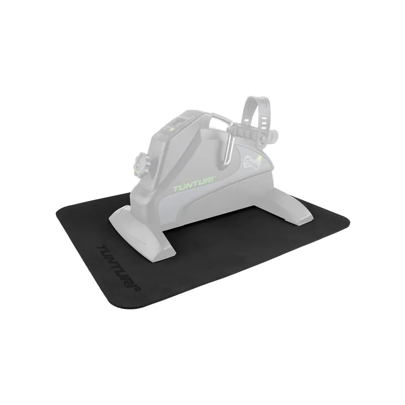 Asiakkaiden Suosikki Lattiamatto TUNTURI Lattiansuojamatto 65 x 52 x 0,4 cm