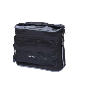 Erikoistarjous Laukku Basil Mali -ohjaustankoon, 8L