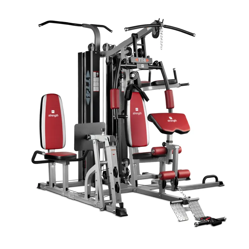 Multy Gym BH FITNESS TT4 Flash-Tarjous