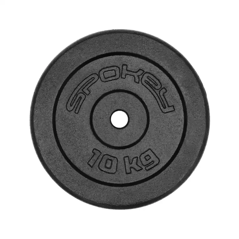 Edullinen Painolevy SPOKEY Sininen, 30 mm, 10 kg