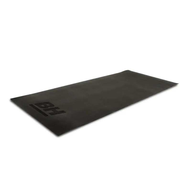 BH FITNESS Lattiasuojamatto, 200 x 90 x 0,5 cm Bestseller