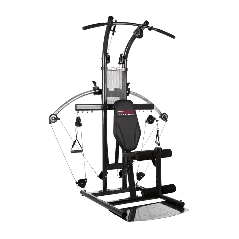 Power rack HAMMER Bio Force Bestseller