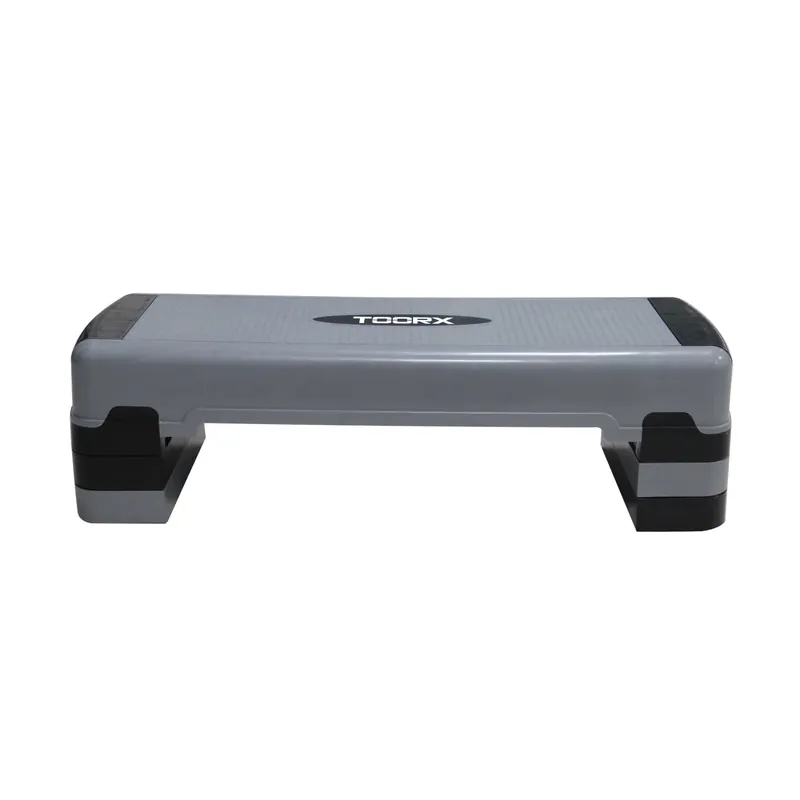 Aerobic steppilauta TOORX Advance Step Suoraan Valmistajalta