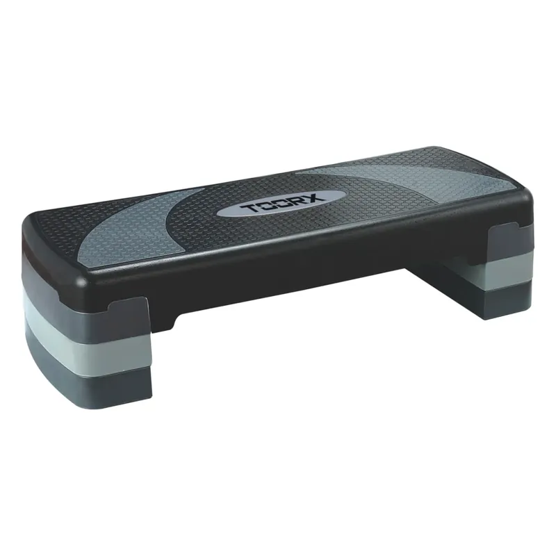 Aerobikstep TOORX Active Step Halpa