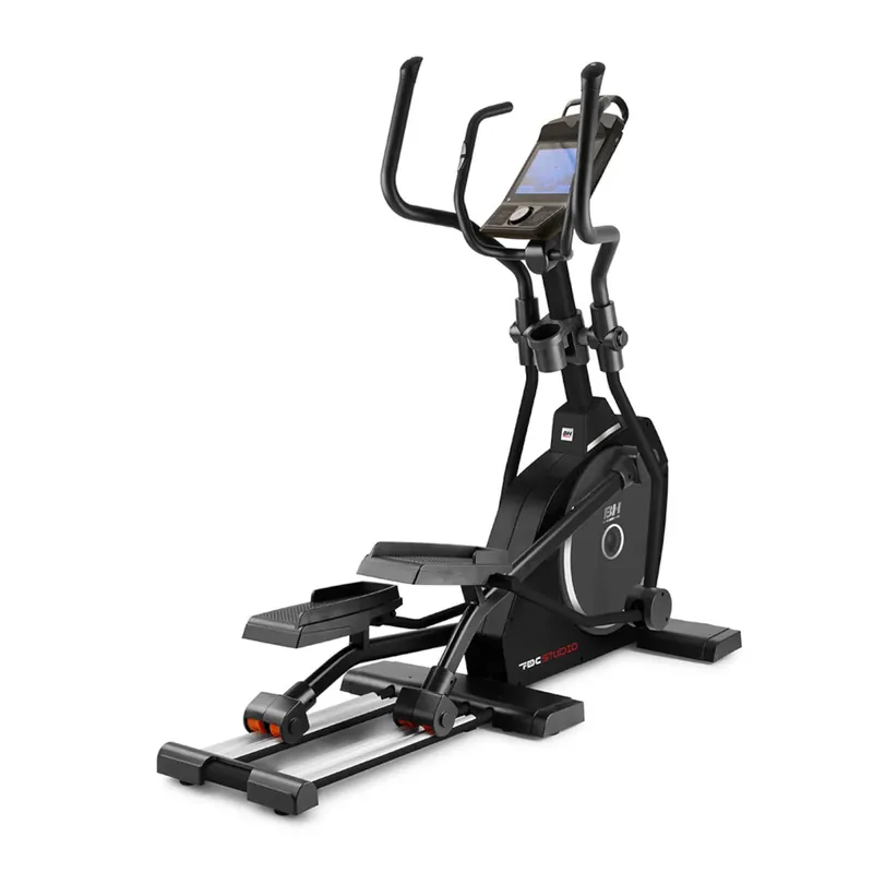 Elliptinen kuntolaite BH FITNESS FDC Studio Uusi Kokoelma