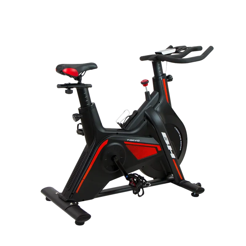 Paras Hinta Kuntopyörä BH FITNESS Tokyo