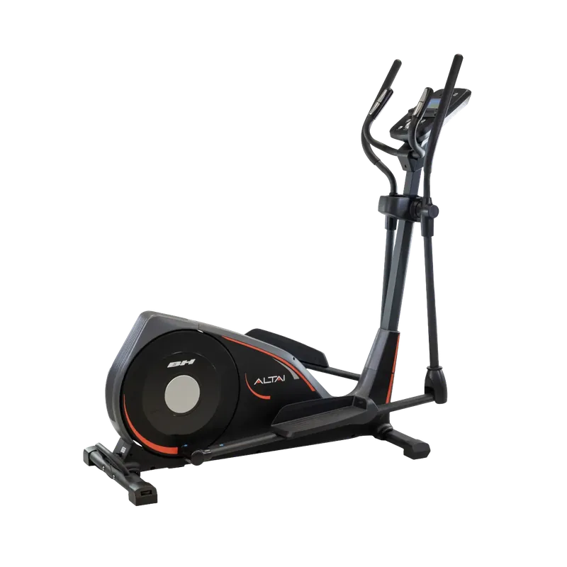 Crosstrainer BH FITNESS Altai Päivän Tarjous