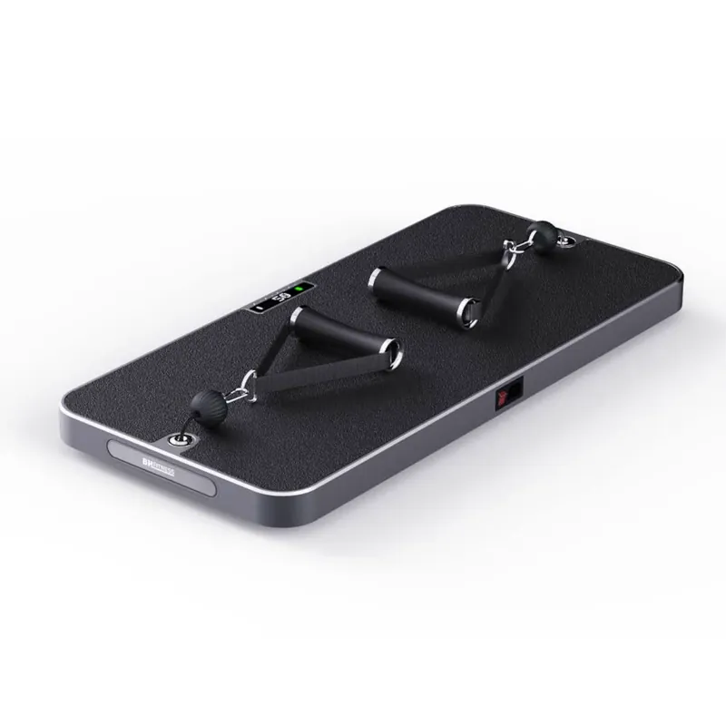 Alennus Voimalaitos BH FITNESS Smart Gym