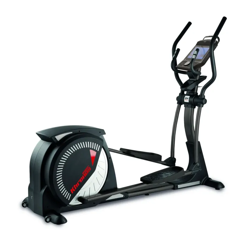 Crosstrainer BH FITNESS Super Khronos Multimedia Suoraan Valmistajalta