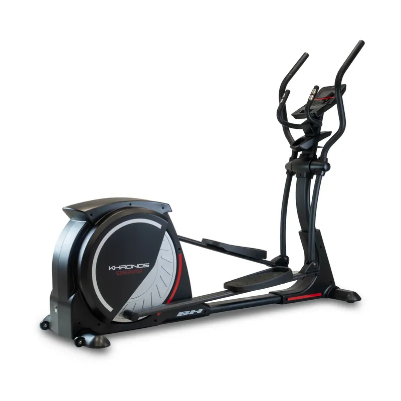 Elliptinen kuntolaite BH FITNESS Khronos Generator Osta Verkossa