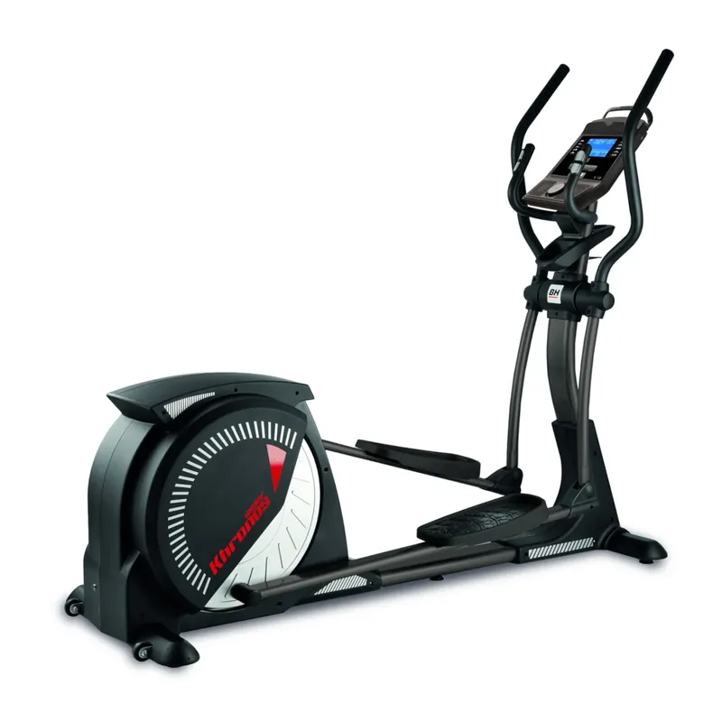 Edullinen Hinta Elliptinen crosstrainer BH FITNESS Super Khronos