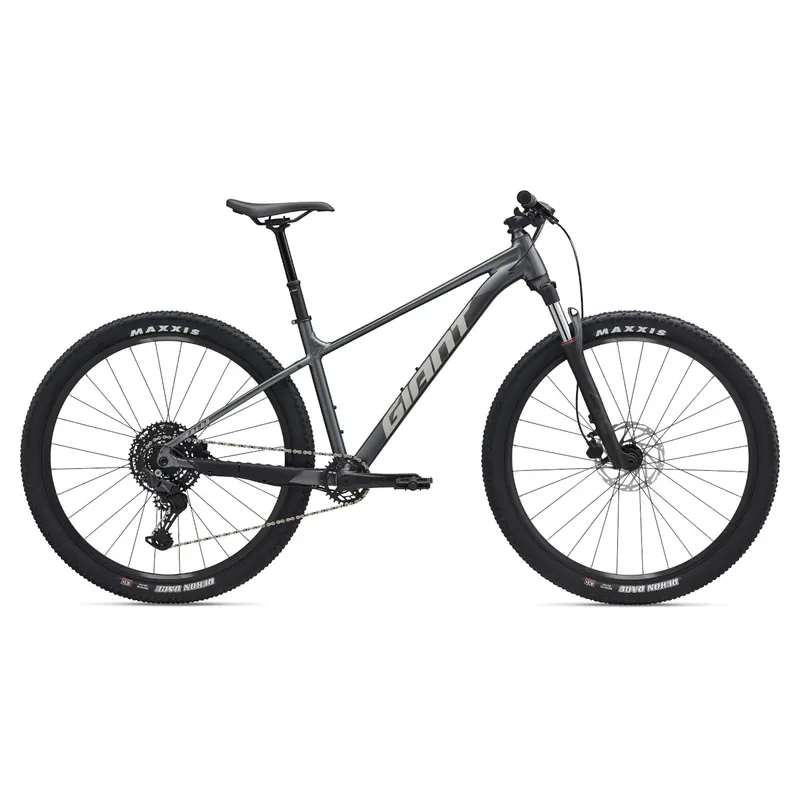 Aito Polkupyörä GIANT Talon 1, 29" Charcoal