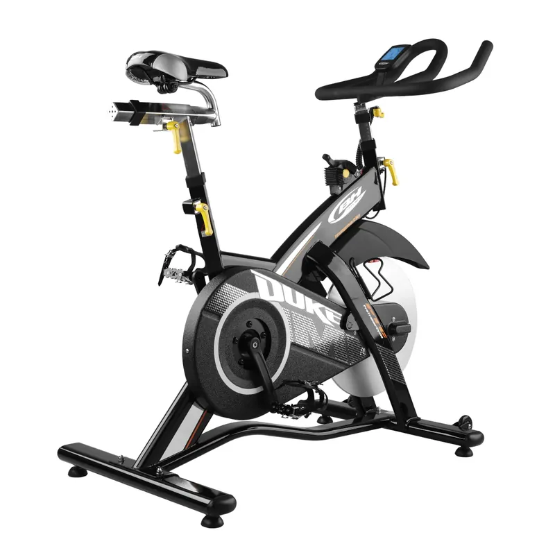 Spinningpyörä BH FITNESS Duke Magnetic Rajoitettu Tarjous