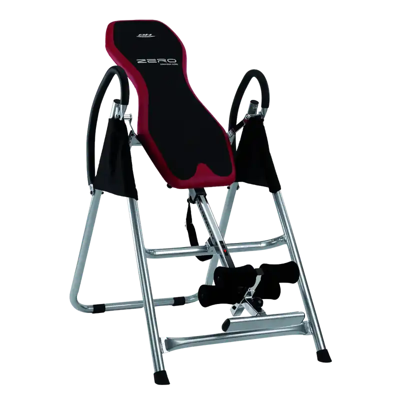 Superhinta Inversiopenkki BH FITNESS Zero